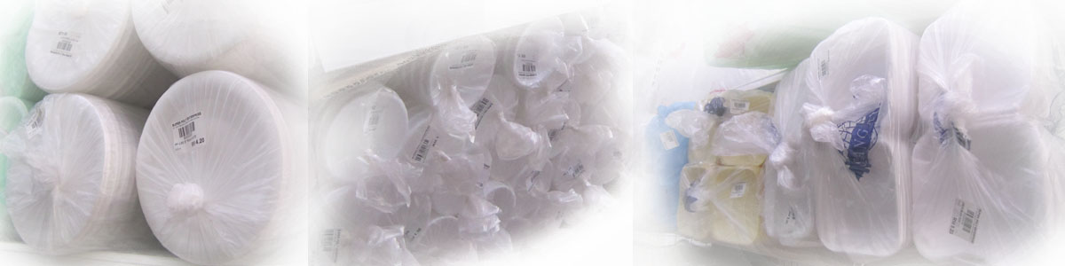 Foam Cup, Plate, Bowl, Burger Box, Lunch Box